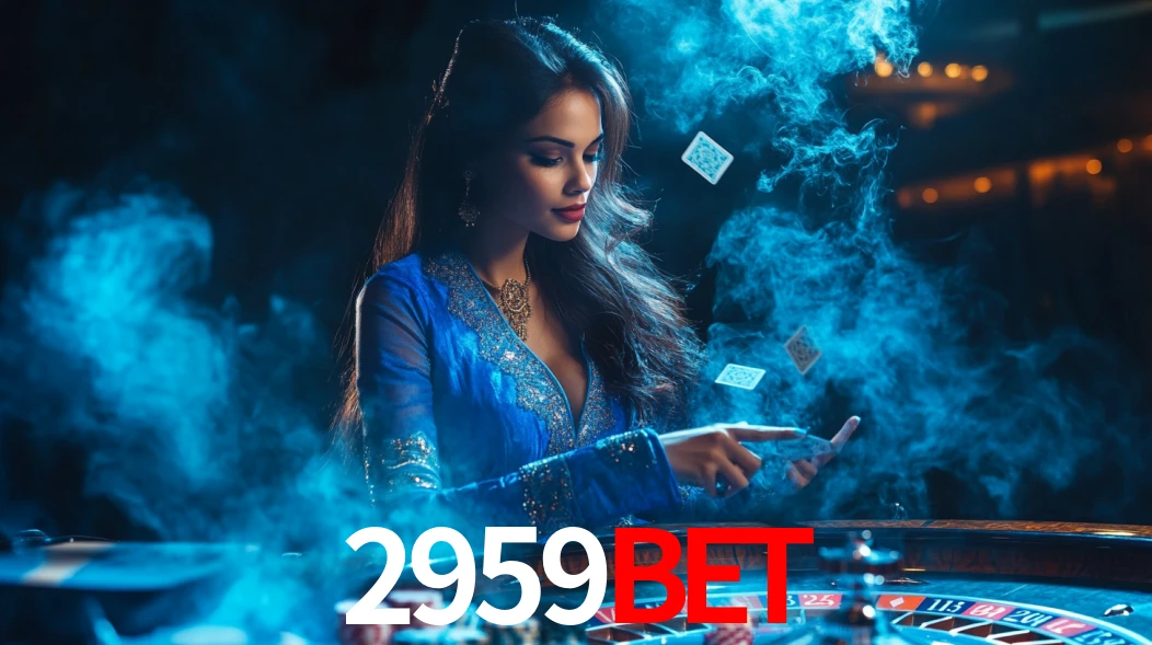 Descubra a Essência do 2959bet: Nossa História e Compromissos