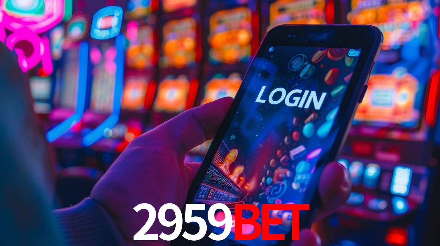 Bônus Diários 2959bet