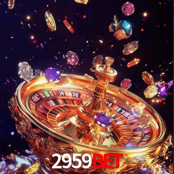 Integração de APIs 2959bet