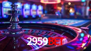 Apostas de Futebol 2959bet
