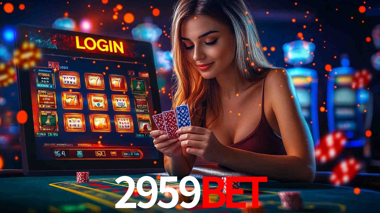 Bônus Generosos e Exclusivos no 2959bet para Você!