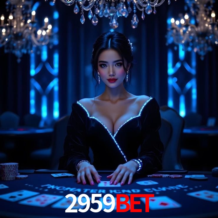 Diretório de Jogos 2959bet