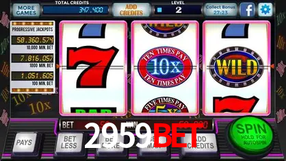 A Emoção da Loteria na 2959bet: Uma Chance de Mudança de Vida
