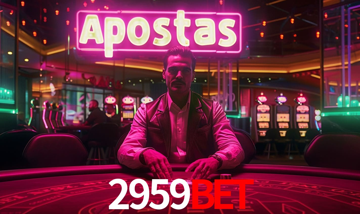 Explorando a Categoria de Eventos em Apostas na 2959bet