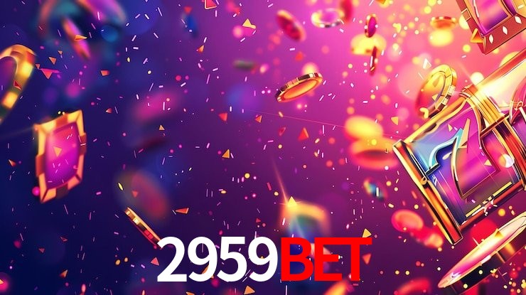 Download para Android e iOS na 2959bet