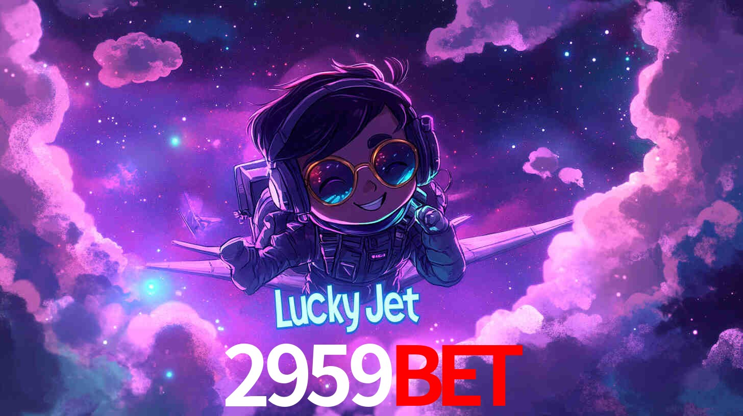 Apostas Esportivas na 2959bet: Um Guia Completo