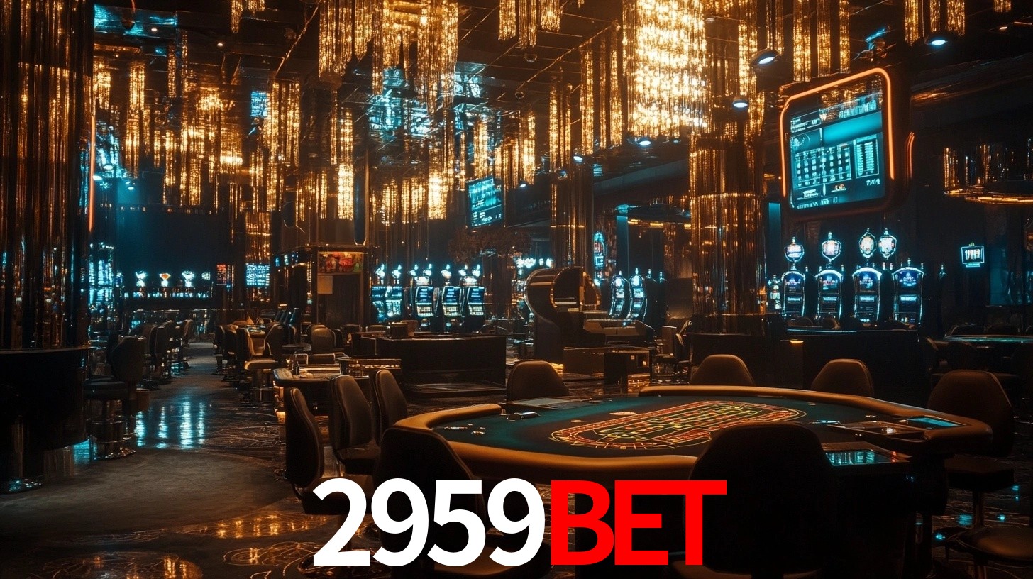 2959bet: Seu Especialista em Apostas Esportivas Brasileiras