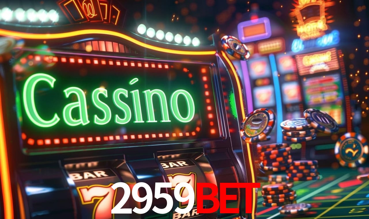 Cadastro Rápido 2959bet