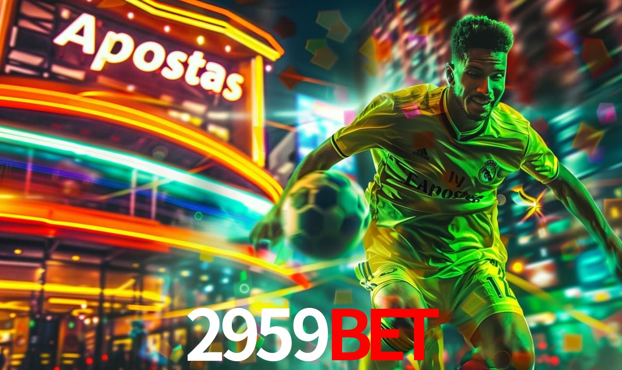 Estatísticas do Jogo 2959bet
