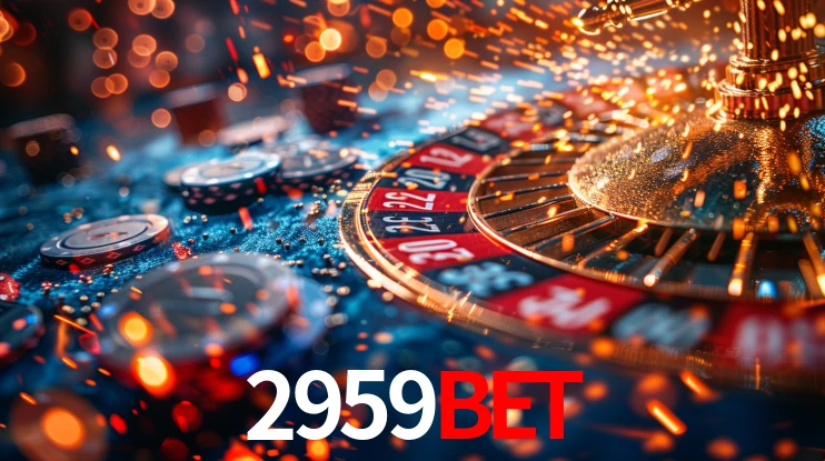 Secure Login 2959bet