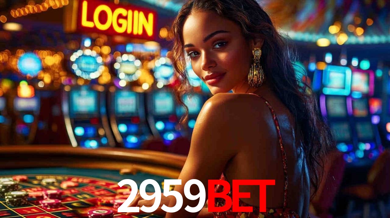Jogos de Slot 2959bet