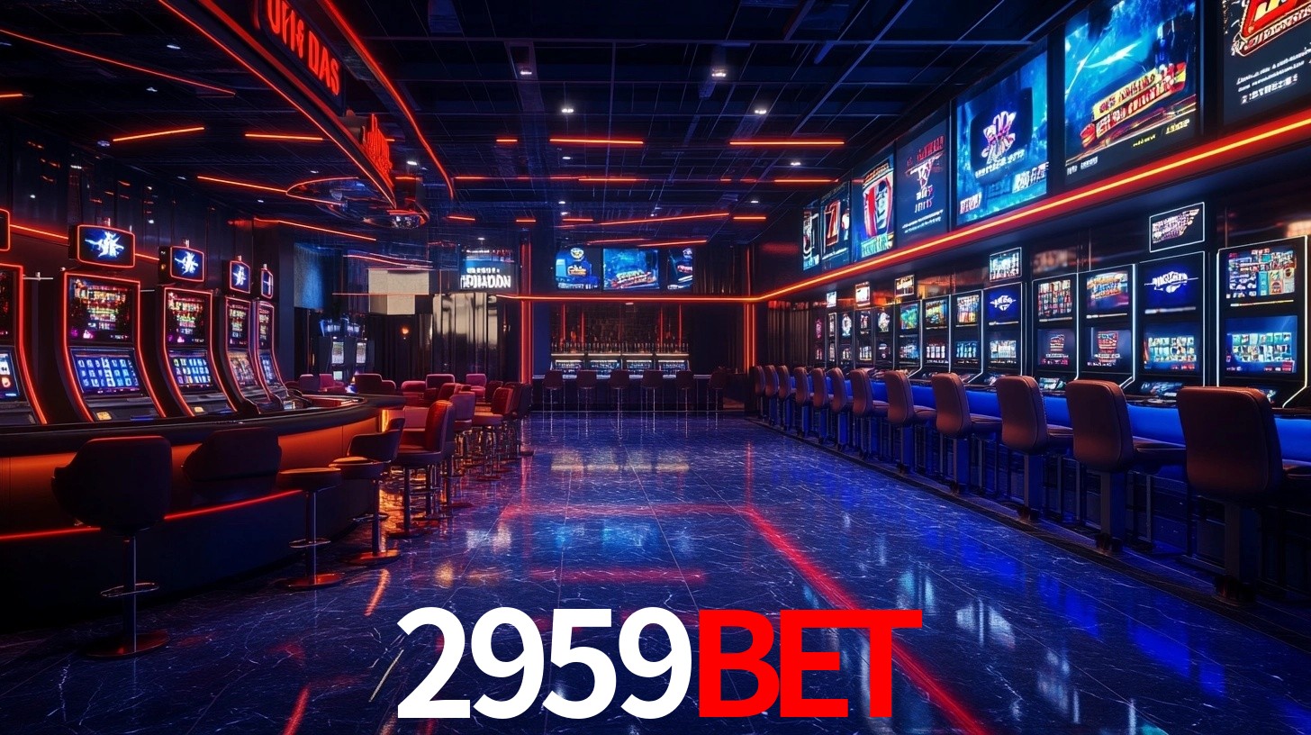 Programa VIP 2959bet