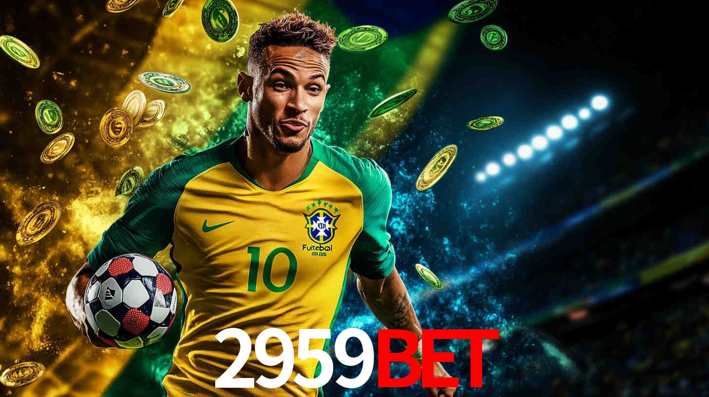 A Popularidade dos Caça-Níqueis no 2959bet