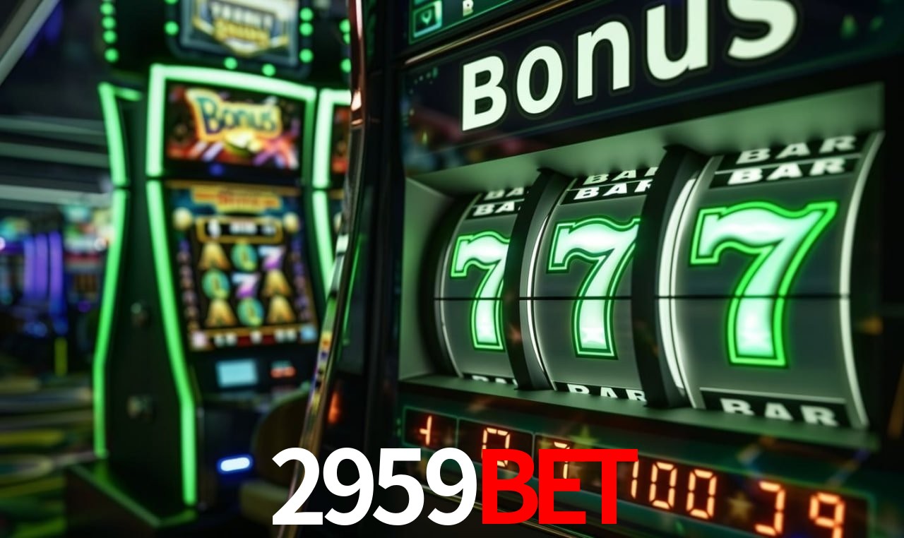 Games Directory 2959bet