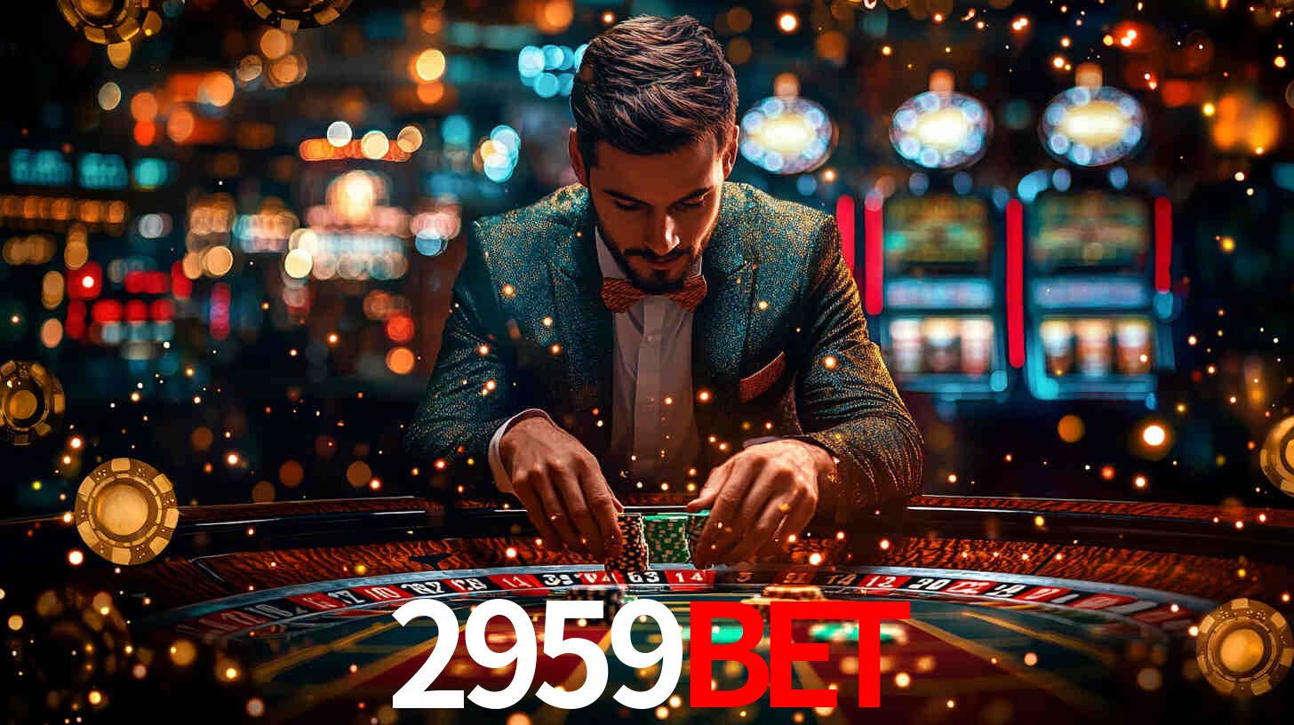 Exclusive Games 2959bet