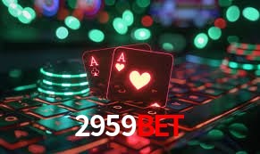 Apostas de Basquete 2959bet