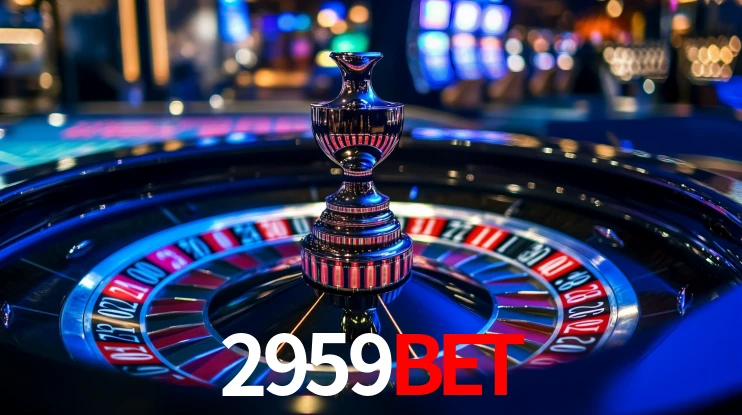 Explore as vantagens do 2959bet: serviço profissional e confiabilidade