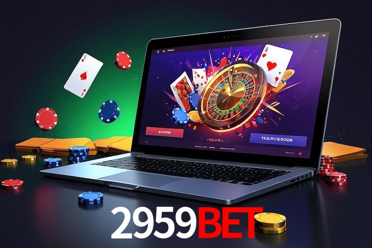 Especiais de Fim de Semana 2959bet