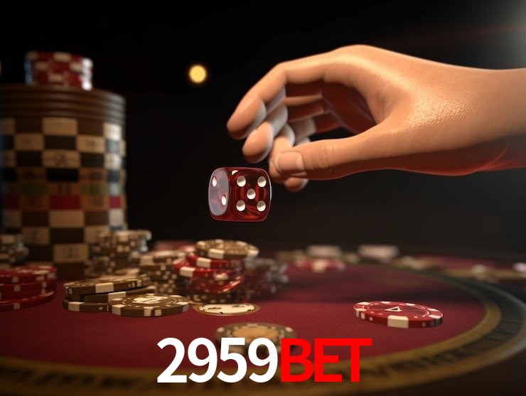 Avaliações dos Jogadores 2959bet
