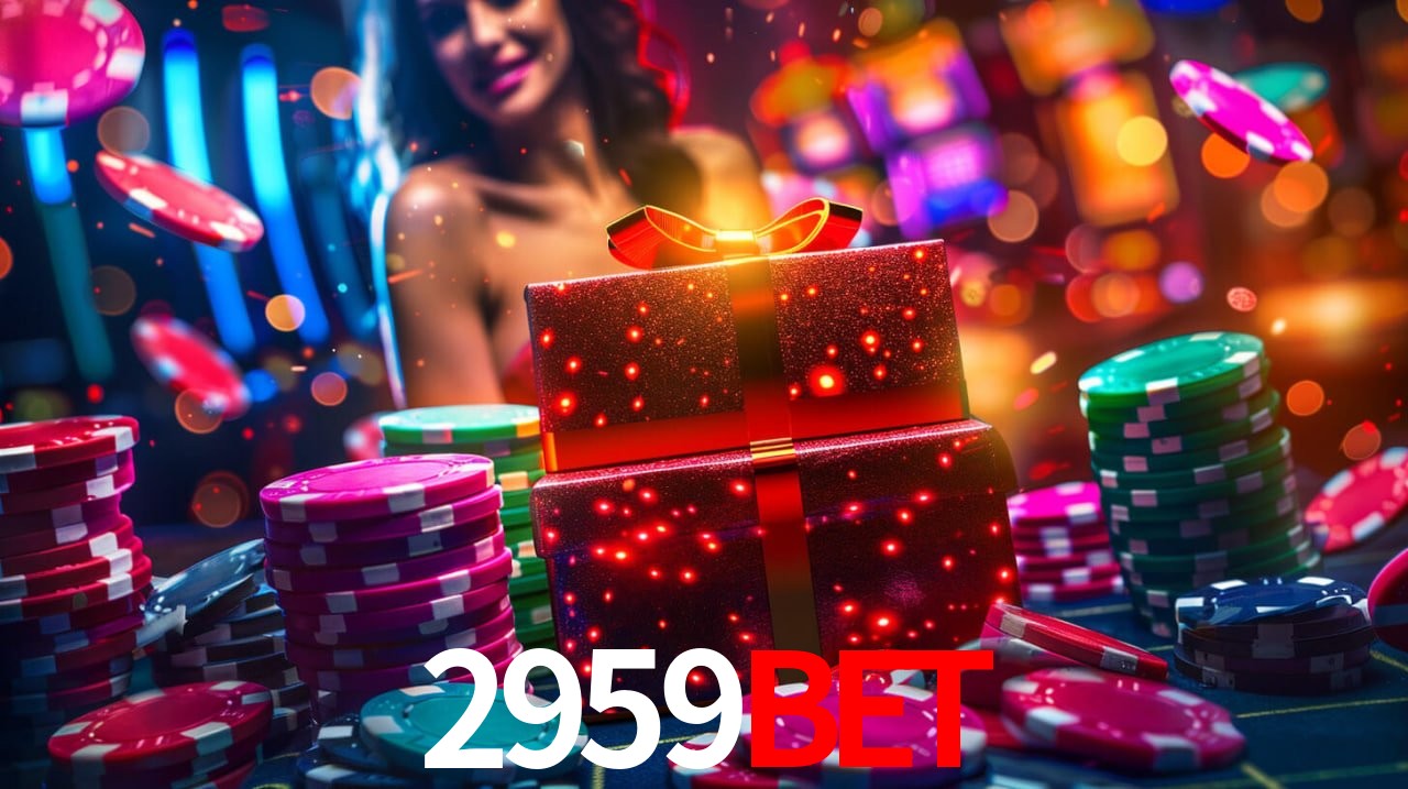 A Emoção da Loteria na 2959bet: Uma Chance de Mudança de Vida