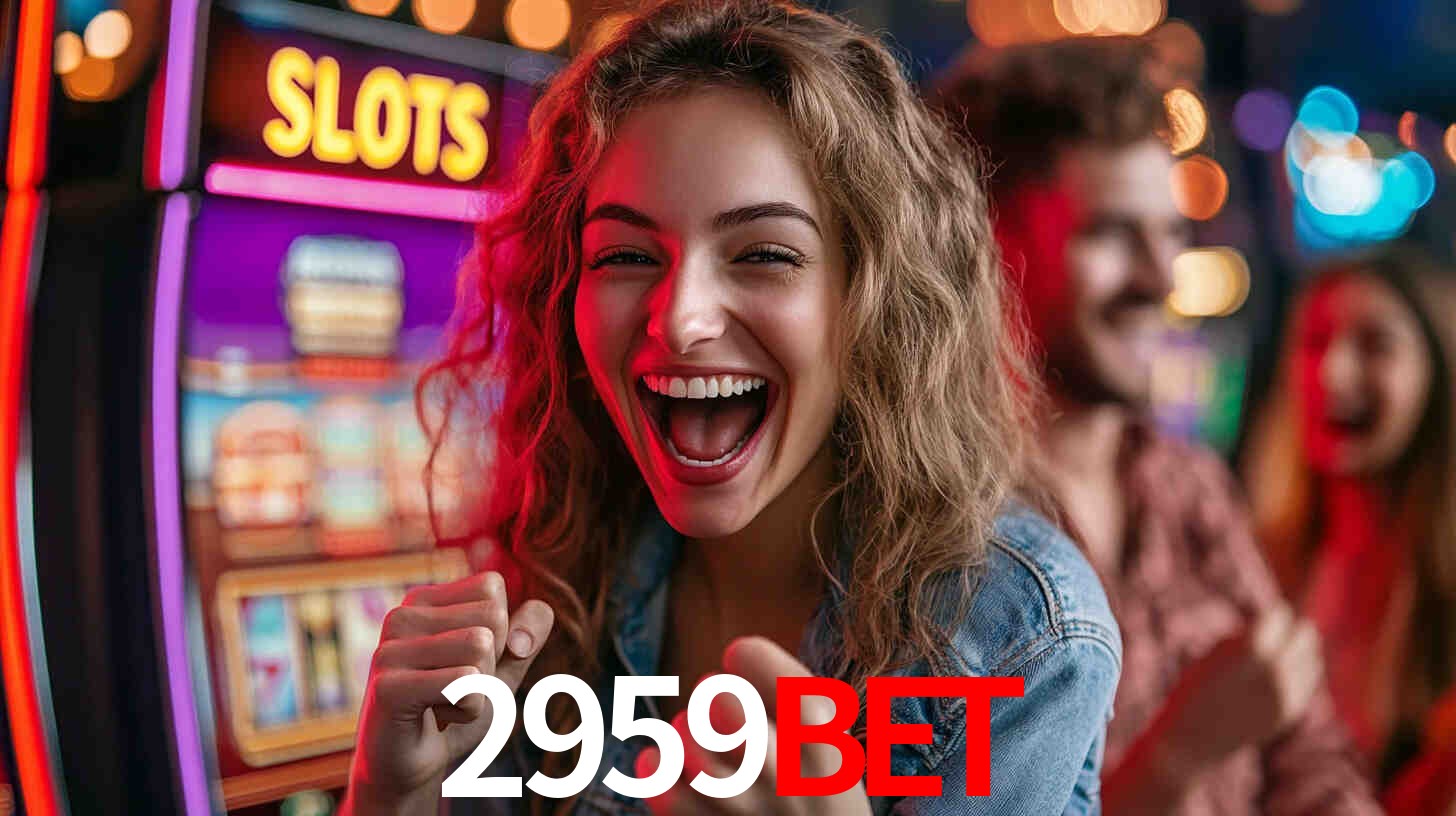 Explorando a Categoria de Eventos em Apostas na 2959bet