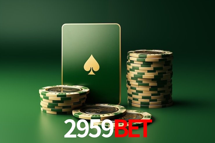 Tennis Betting 2959bet