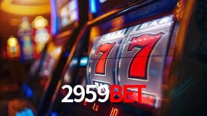 Login Seguro 2959bet
