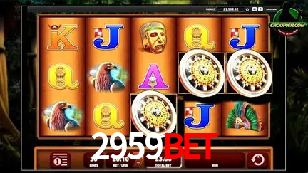 Descubra a Essência do 2959bet: Nossa História e Compromissos