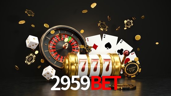 Football Betting 2959bet
