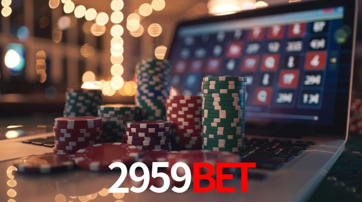 2FA Security 2959bet