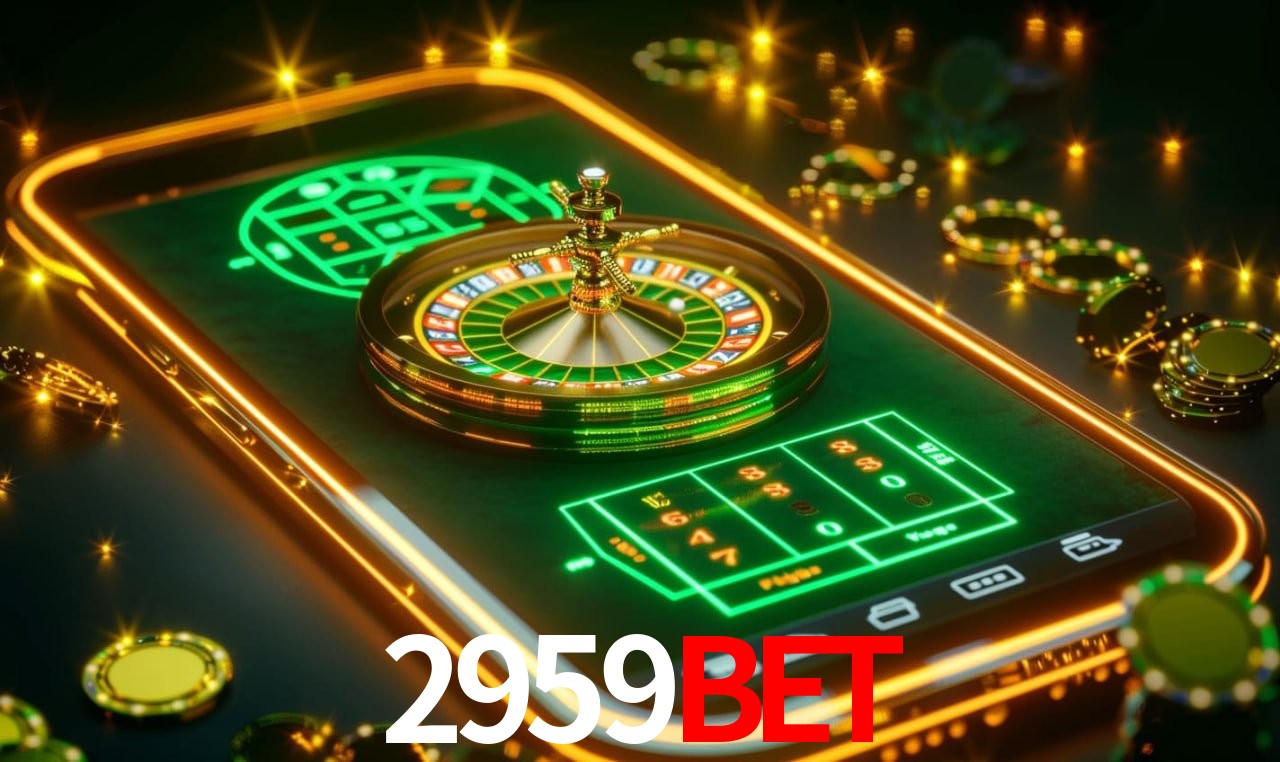 Sistemas de Segurança 2959bet