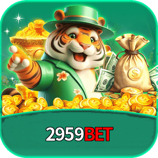 APP oficial da 2959bet para mobile